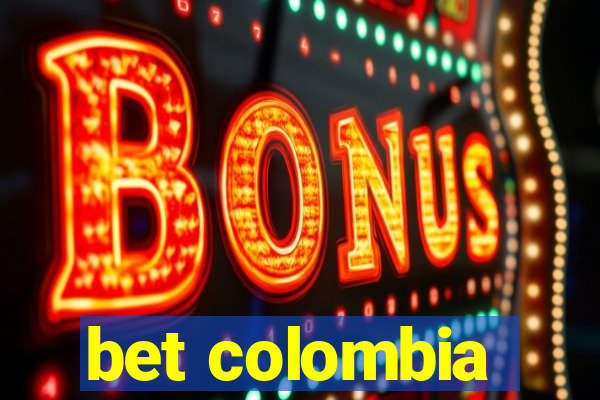 bet colombia